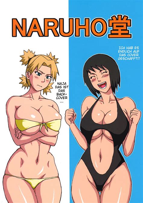 read tsunade s obscene beach naruto [german] [colorized] hentai online porn manga and doujinshi