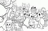 Adults Everfreecoloring Charmander Popular Coloringhome Groudon sketch template