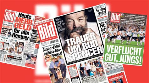 ueberall lesen mit bildplus nehmen sie ihre bild zeitung als epaper mit