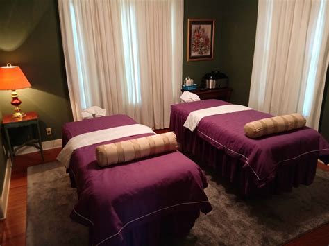 fredspa massage therapy massage therapy  quaint fredericksburg