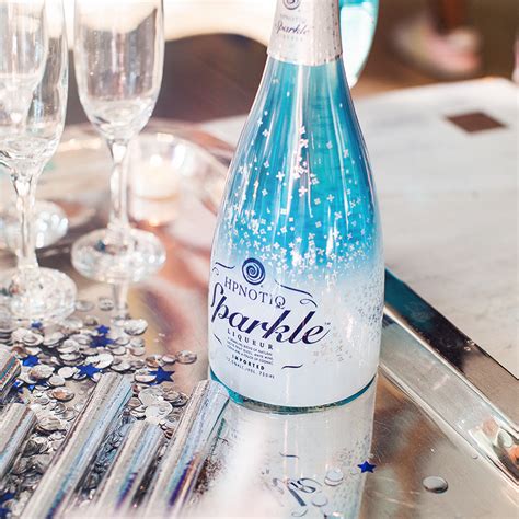meet sparkle the latest and tastiest from hpnotiq influenceher collective sparkle sparkle