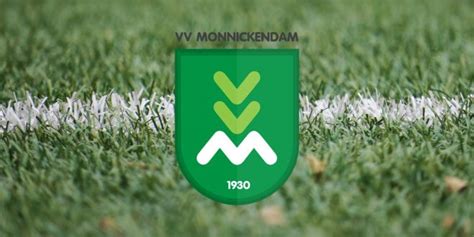monnickendam bouwt verder op vorig seizoen met verbrede selectie het amsterdamsche voetbal