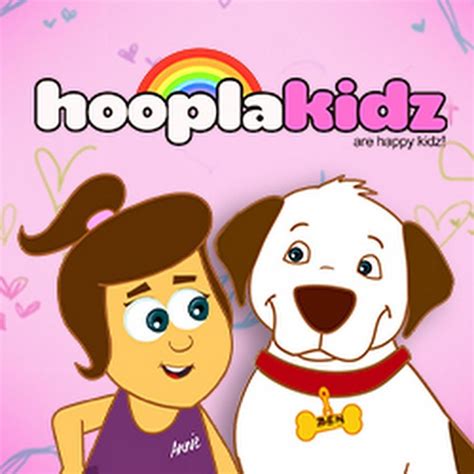 hooplakidz   kids color songs fun songs