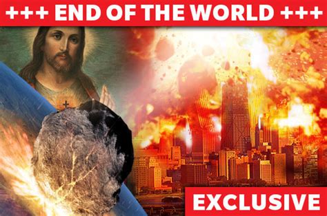 End Of World Rapture To Start Apocalypse On June 21 During Summer