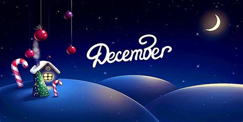 december pictures  wallpapers