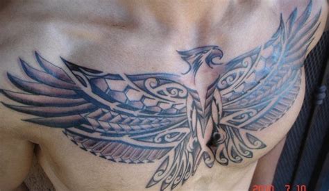 Tatuajes De águilas Ideas Y Fotografías