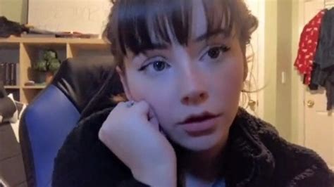 karlie brooks tiktok porn star reveals mortifying text from uncle who