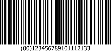 bagaimana  membuat barcode fungsi  kegunaan