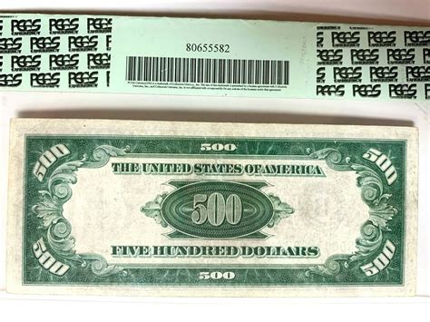 dollar bill federal reserve note  york pcgs xf fr  world quality coins