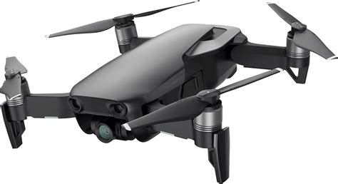 dji mavic air negro png transparente stickpng