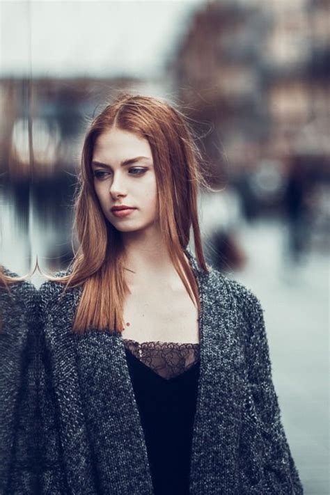 Pin By Danijela Zivkovic On Girls Beauty Redhead Beauty Beautiful