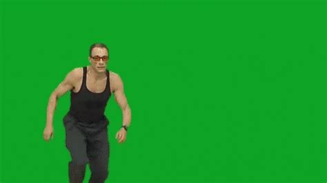 green screen gifs find share  giphy