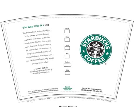 starbucks cup template web starbucks cup templates svg starbucks