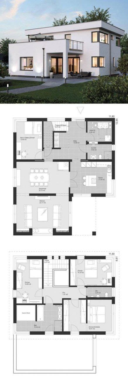 home style contemporary floors  ideas house architecture design contemporary house plans