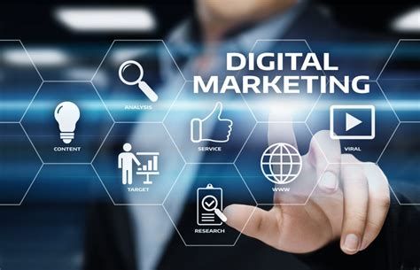 advantages disadvantages digital marketing daneelyunus