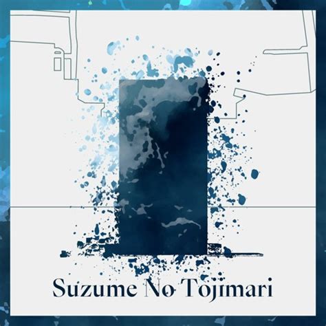 Stream Suzume No Tojimari Trailer Ost Soundtrack Epic Orchestral Cover