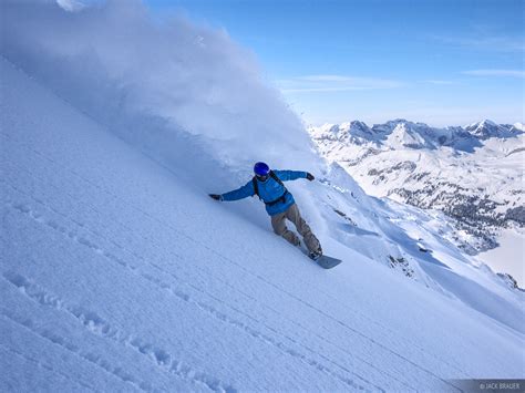 switzerland skiingsnowboarding mountain photography  jack brauer