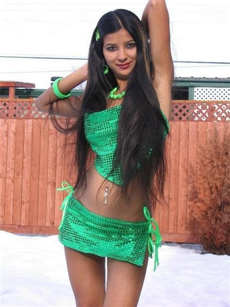 Who Are Some Gorgeous Nepali Models Quora