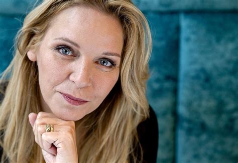 open boek esther verhoef literatuur nieuws newslocker