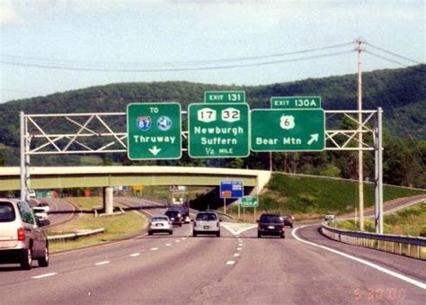 widen route   accommodate growth  coalition rockland county