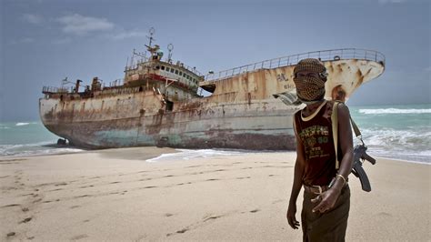 What Its Like To Be Held Hostage By Somali Pirates For 2 1 2 Years