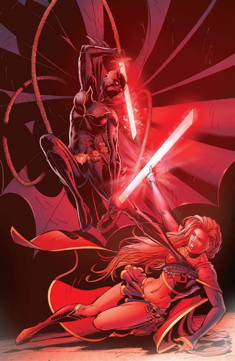 Cassandra Cain Batgirl Vs Supergirl Super Heroes