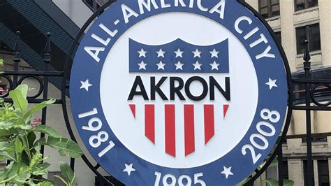 akron seeks racial inclusion by tweaking bidding and hiring rules
