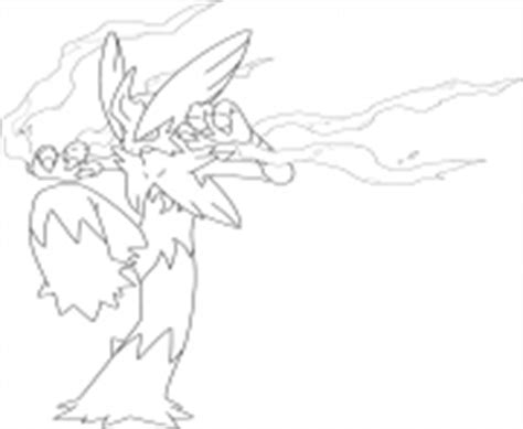 pokemon coloring pages color   printable