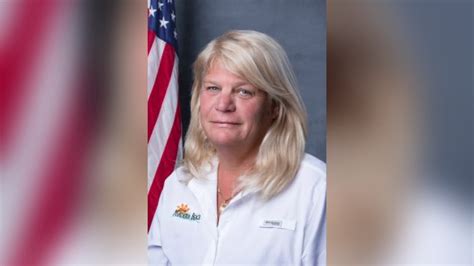 A Florida Politician Allegedly Made A Habit Of Licking Men’s Faces She