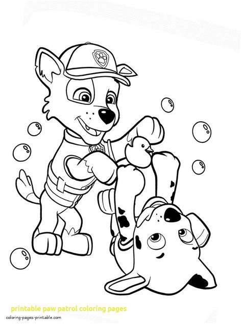 paw patrol coloring page awesome coloring pages paw patrol coloring
