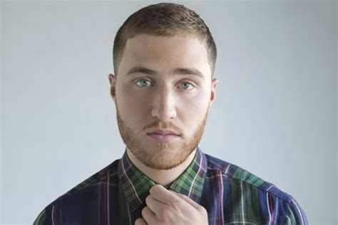 Man Candy Mike Posner Goes Skinny Dipping [nsfw Ish
