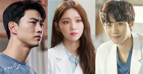 Top 30 Most Popular Korean Actors As Of January 2020