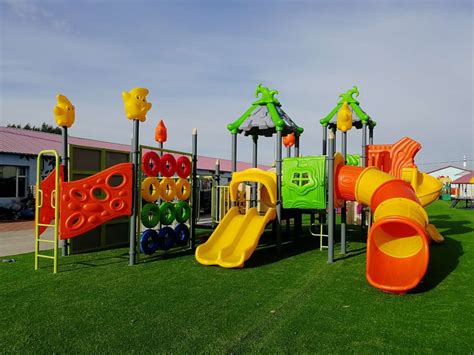 china wholesale portable commercial childrens   outdoor playground equipment china