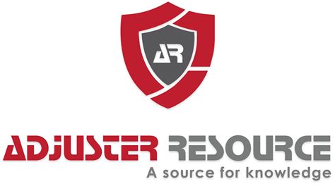 adjuster resource