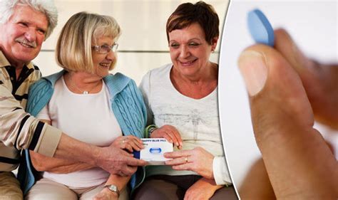 Viagra Could Be A Cure For Diabetes Uk