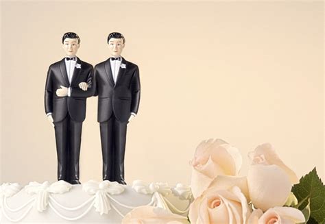 il primo matrimonio gay è stato celebrato a marcianise