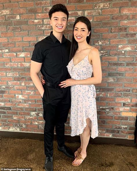 jonathan nguyen shares pictures of his age defying mother daily mail online