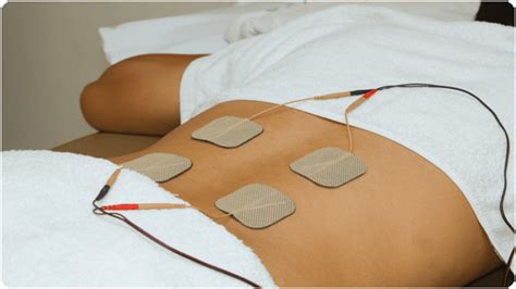 electrotherapy ifc tens ems sports rehab  wellness