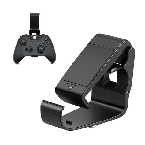 eeekit foldable mobile phone holder  game controller cellphone clamps compatible