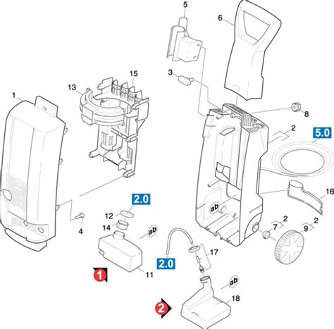 karcher pressure washer wiring diagram wiring diagram schemas  xxx hot girl
