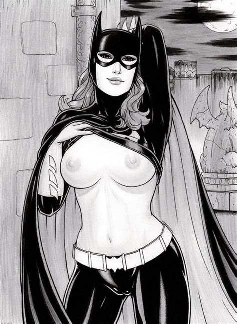 barbara gordon boobs batgirl porn gallery superheroes pictures pictures sorted by rating