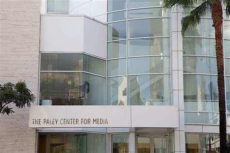 voyagers the paley center for media