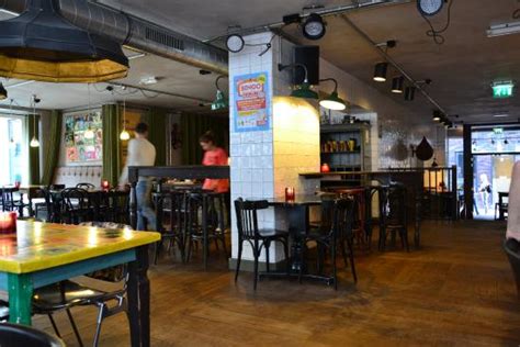 brouwerij de prael amsterdam centrum restaurant reviews  phone number tripadvisor