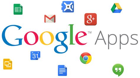 connect google apps   domain