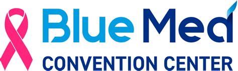 blue med convention center