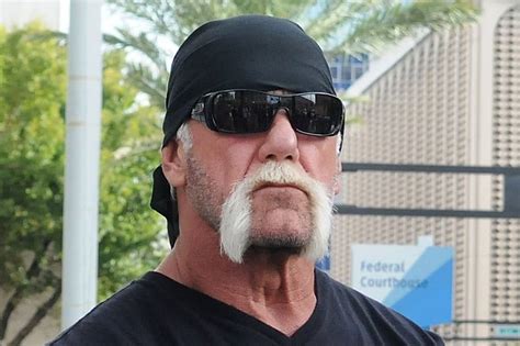 Hulk Hogan Wins 115 Million Damages In Sex Tape Law Suit Against Gawker