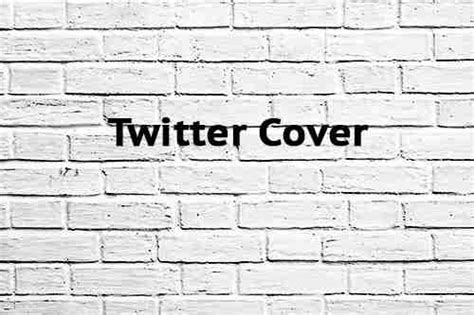 twitter cover professionally design  cover   cost web agency
