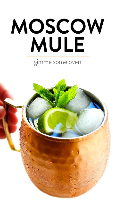 moscow mule recipe titos change comin