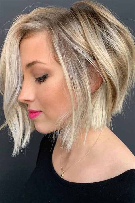 25 stylish bob hairstyles you must have in 2020 fancy ideas about