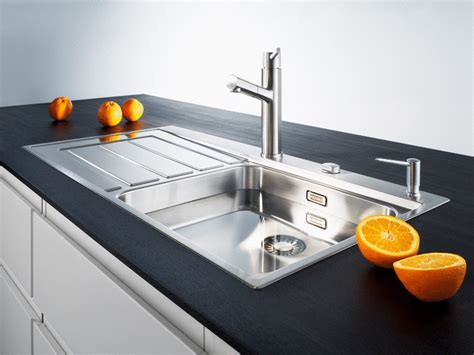 franke epos eox stainless steel kitchen sink sinks